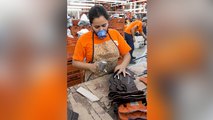 Exportaciones