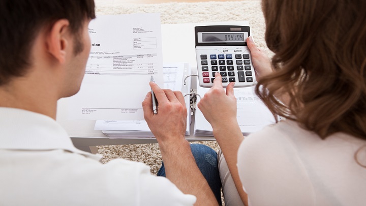 ¿Sabe cómo manejar las finanzas en pareja? 