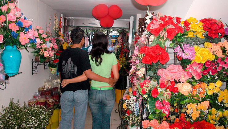 Flores