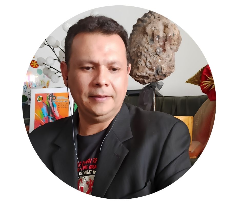 Leonardo Díaz