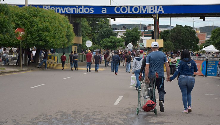 Frontera