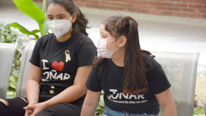 Fundación Soñar