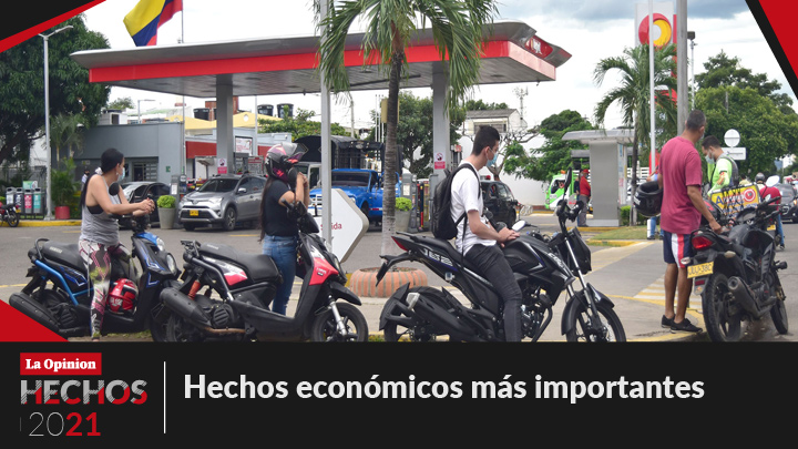 Gasolina