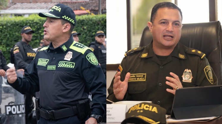 generales