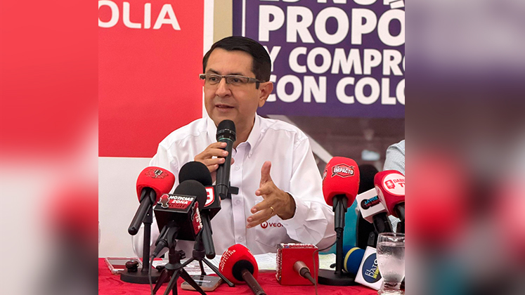 Gerente de Veolia