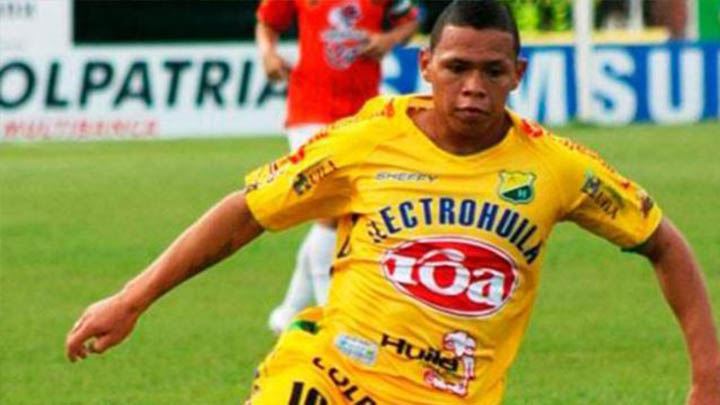 Herman Córdoba