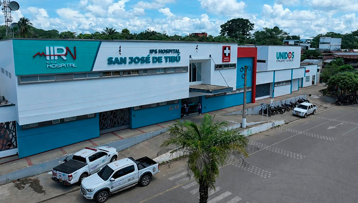 Hospital