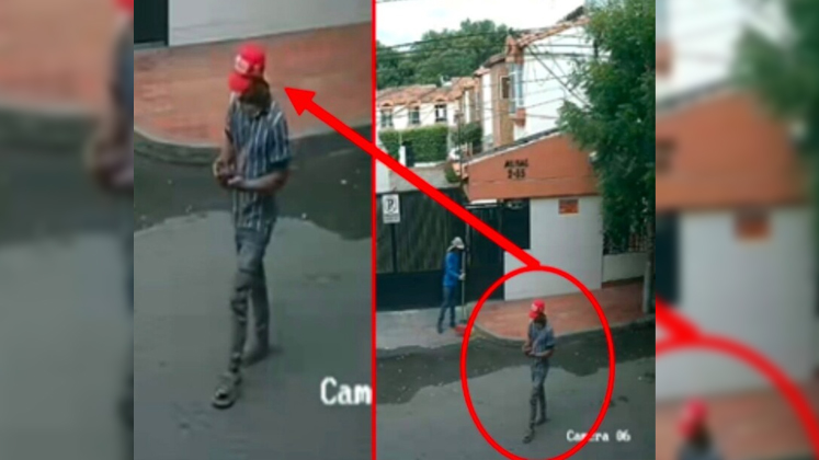 Cristian Herrera investigación