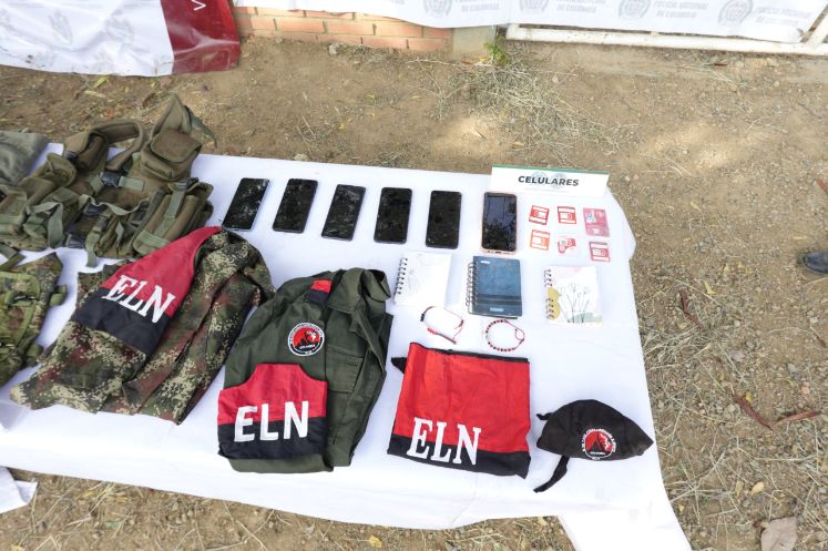 ELN