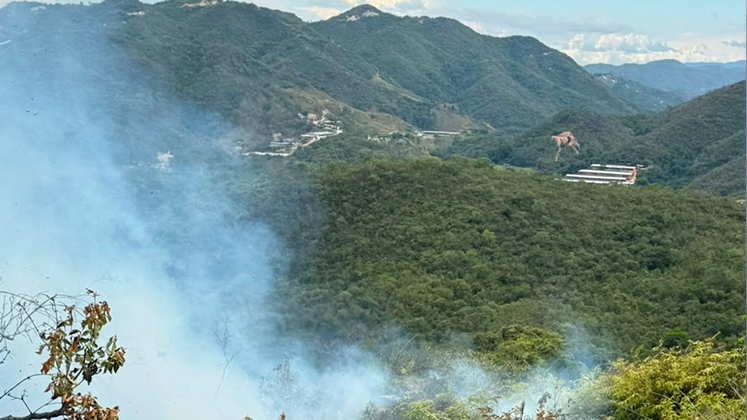 Ocaña