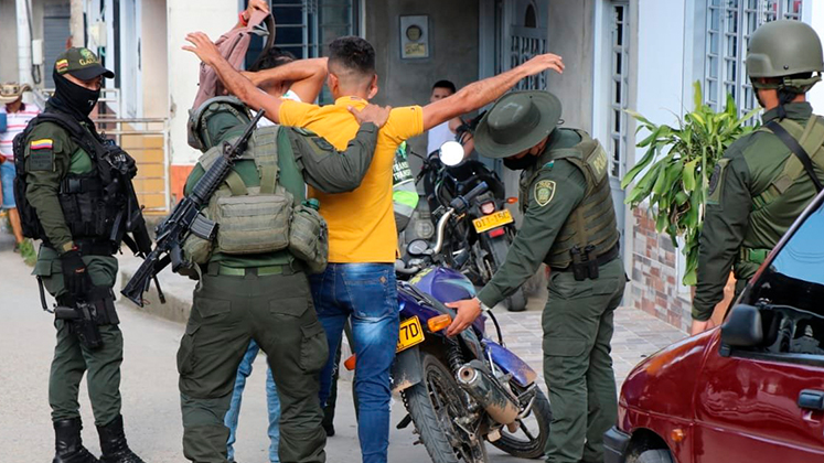 inseguridad