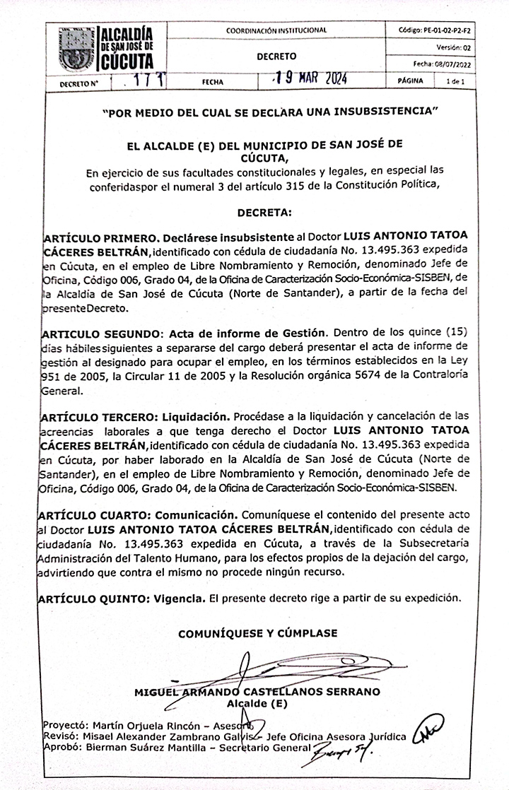 Imagen eliminada.