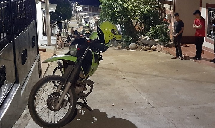 asesinato