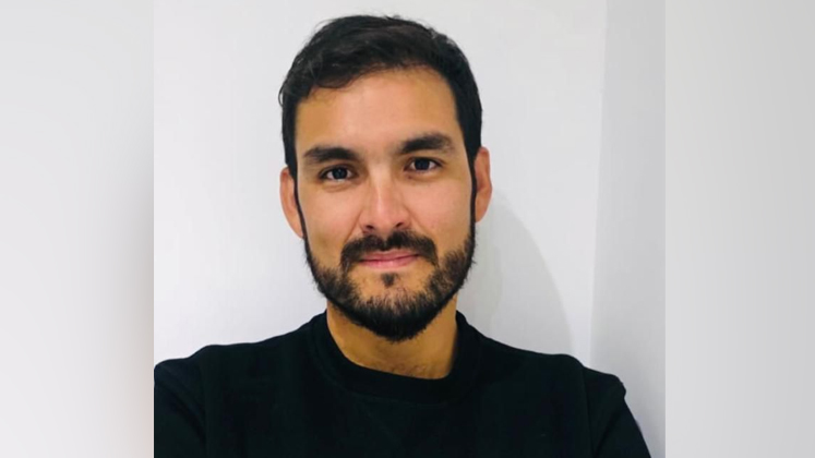 Jorge Mantilla