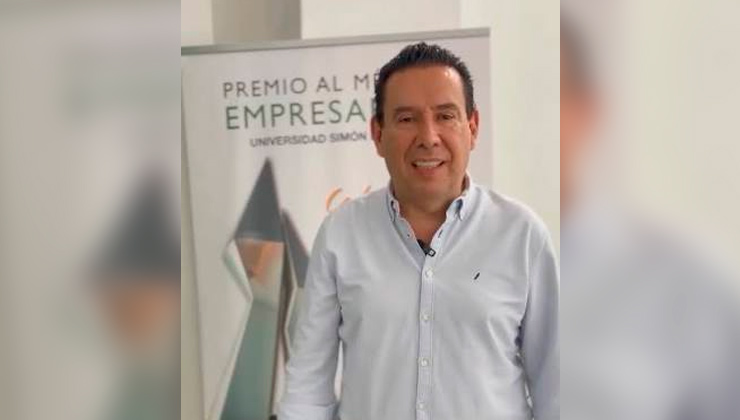 José Román, director de Competitividad./ Foto Archivo