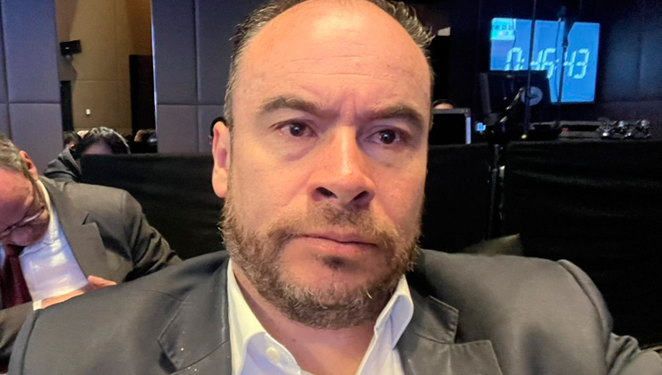 Julio César Vera