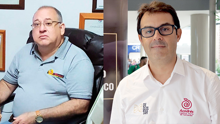 Lideres