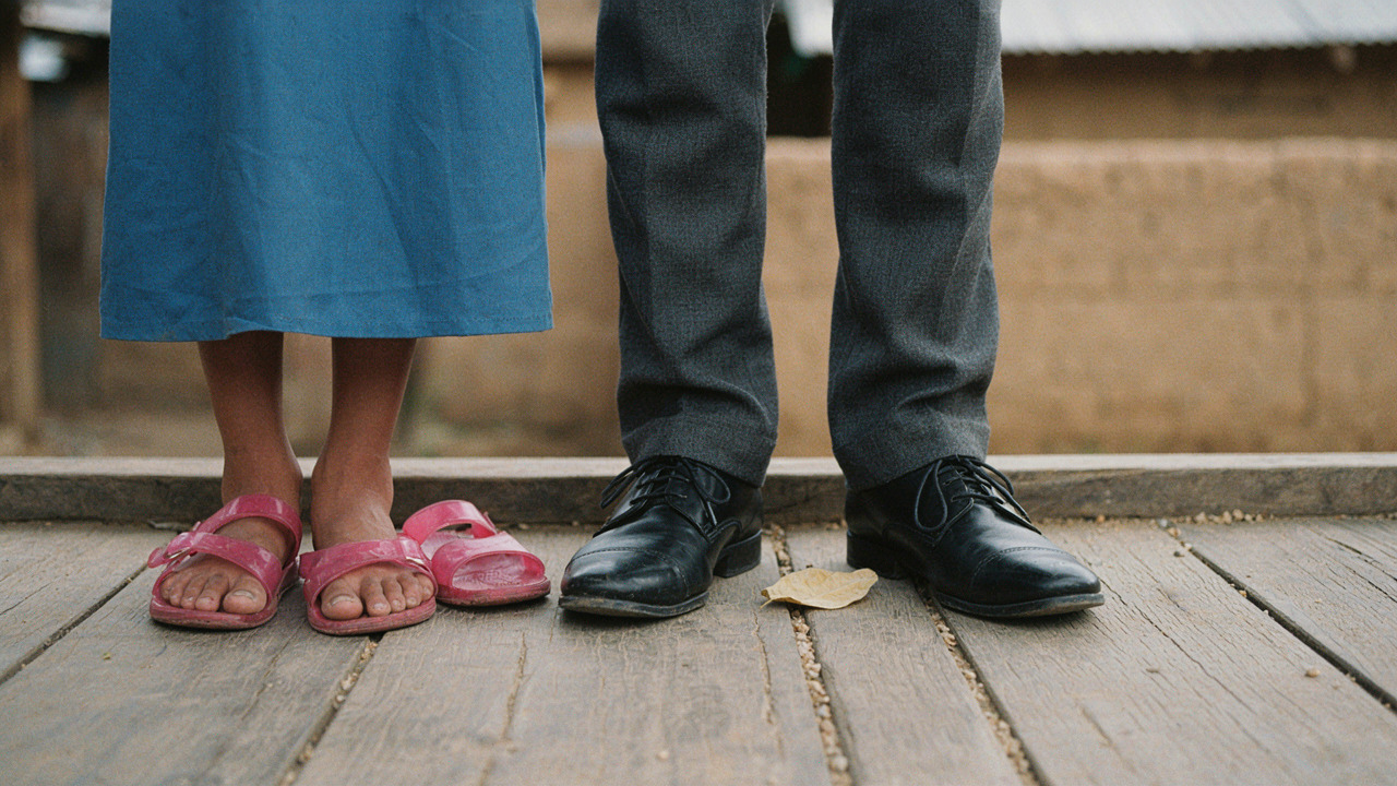 casos de matrimonios infantiles 