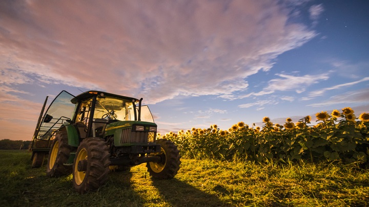¿Cuáles son las máquinas agrícolas más utilizadas en las fincas de Colombia?/Foto: cortesía