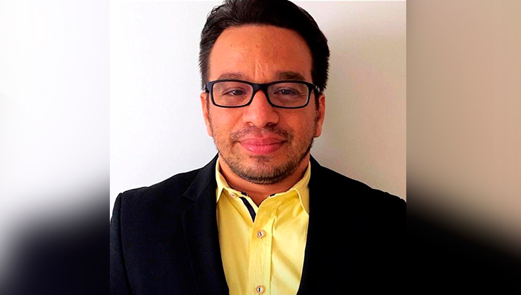 Mario Zambrano