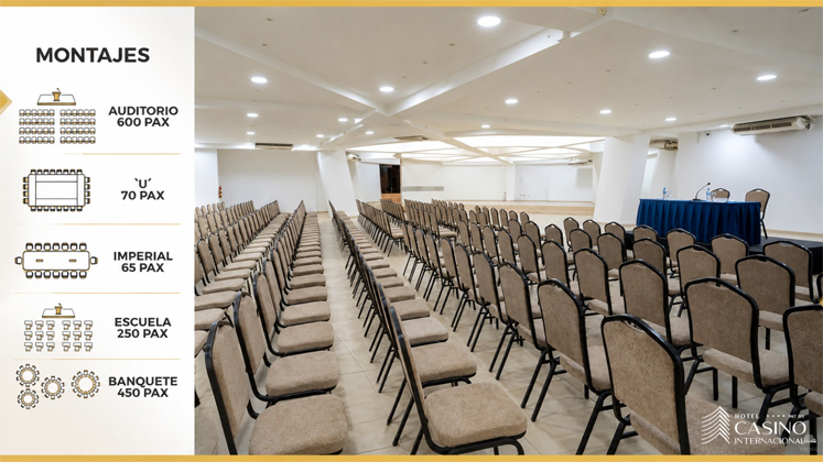 Salon Monaco 