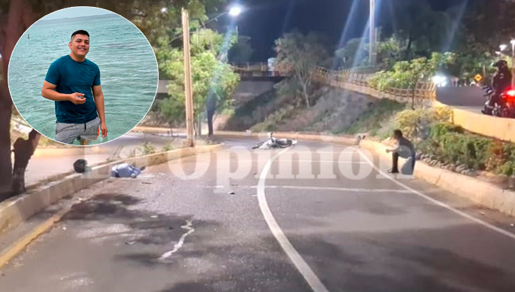 Accidente
