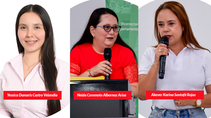 Investigadoras fomentan la caficultura femenina en Norte de Santander 