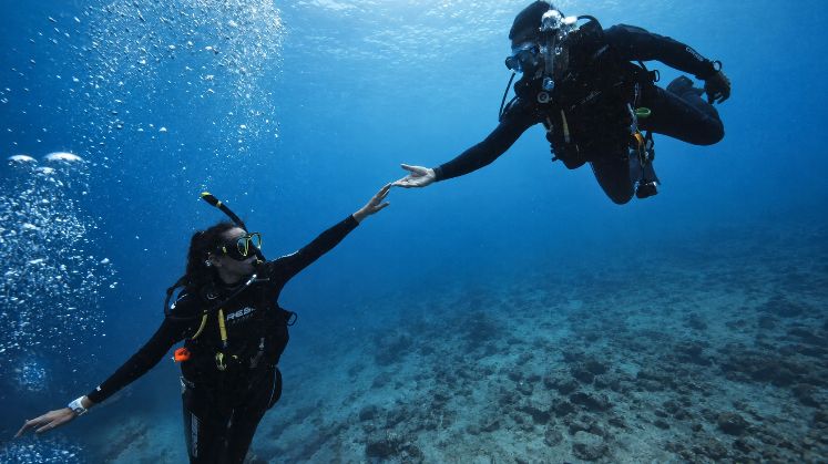 Sin barco, sin rumbo y a cientos de kilómetros de tierra firme, cada uno deberá enfrentarse a un océano que no perdona.