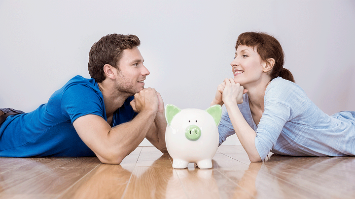 ¿Sabe cómo manejar las finanzas en pareja? 