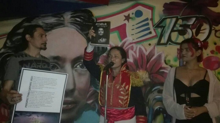 Se han presentado multiples artistas en el lugar.