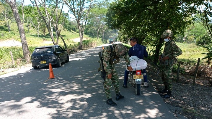 Ejército