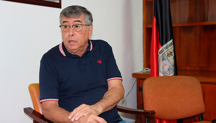 Guillermo Rangel