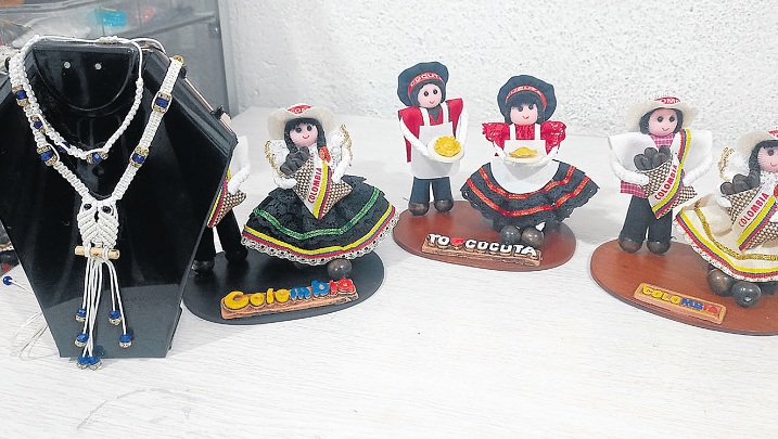 Los recuerdos