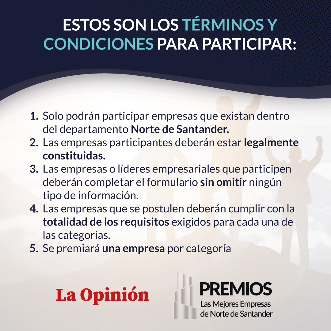 Requisitos
