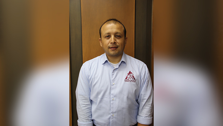 Ricardo Mendoza