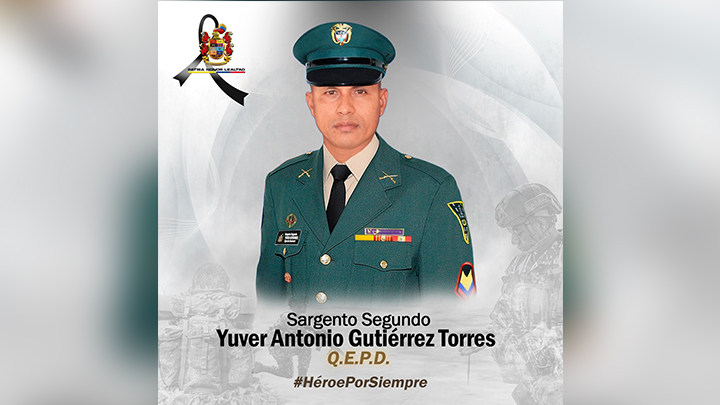 Sargento