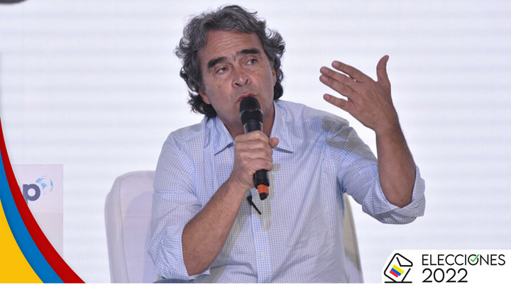 Sergio Fajardo