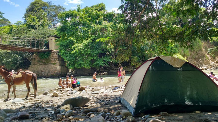 Turismo en Santiago 