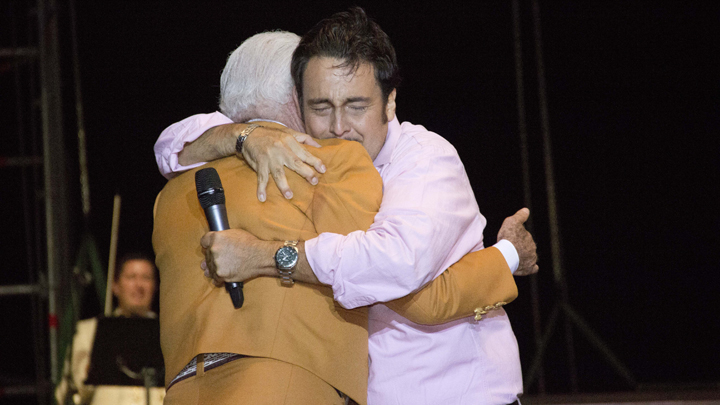 Vicente Fernández