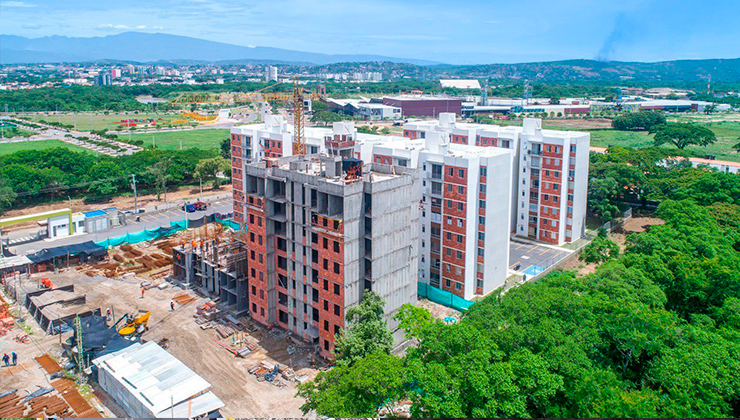 Vivienda