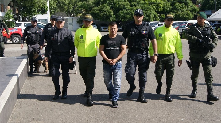 microtráfico