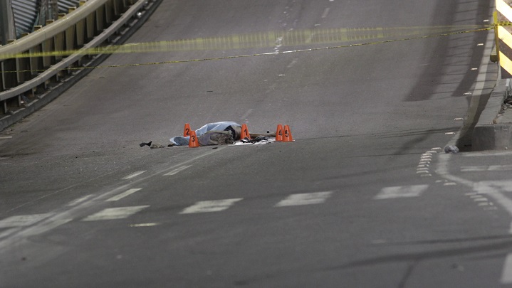 accidente