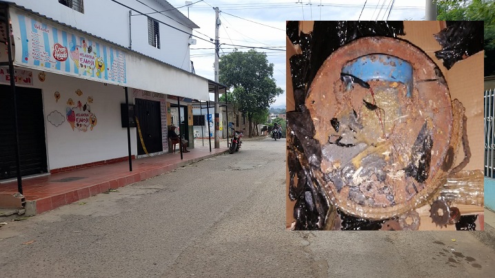 explosivos