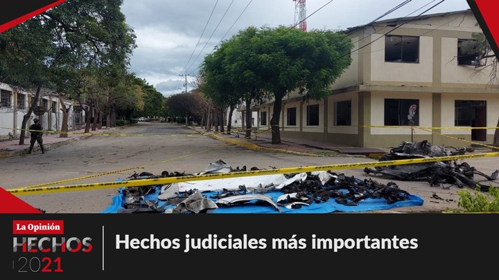 explosivos