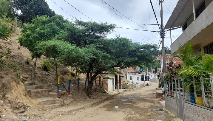 microtráfico