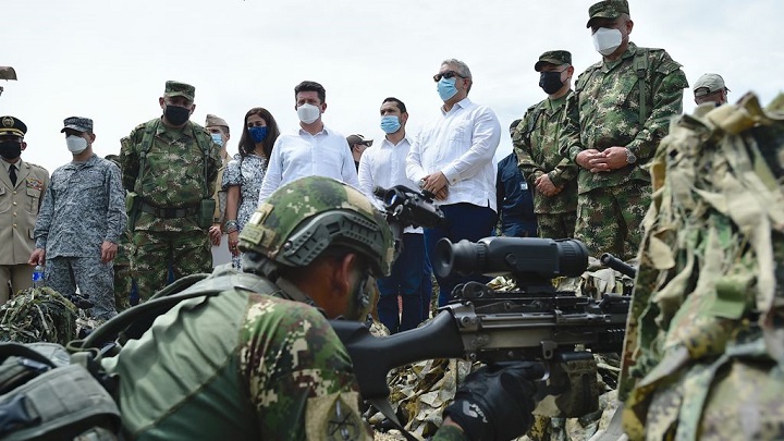 ejercito