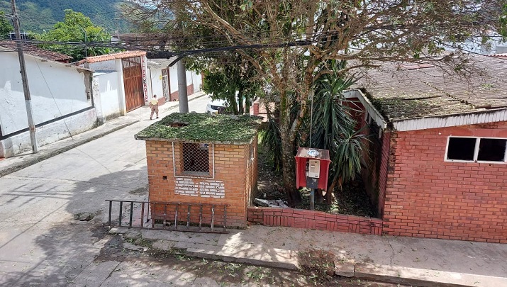 atentado