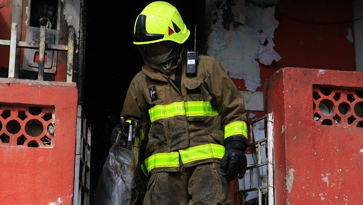 incendio