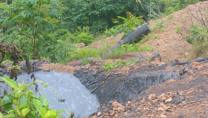 petroleo