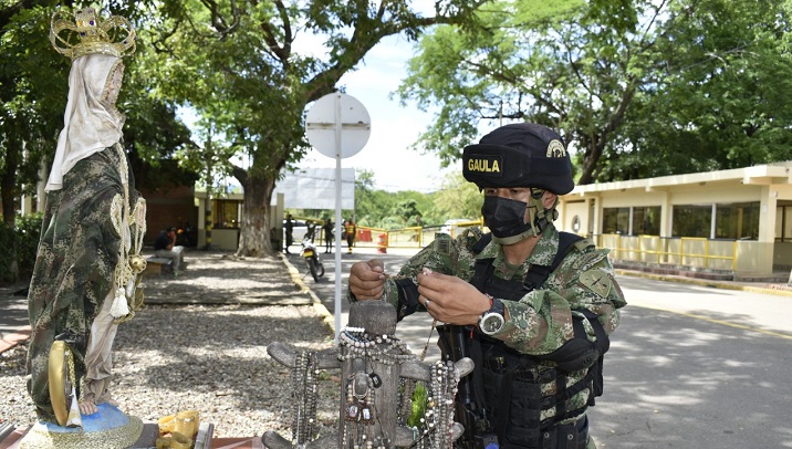virgen